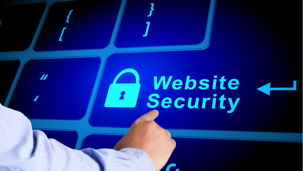 Website Security