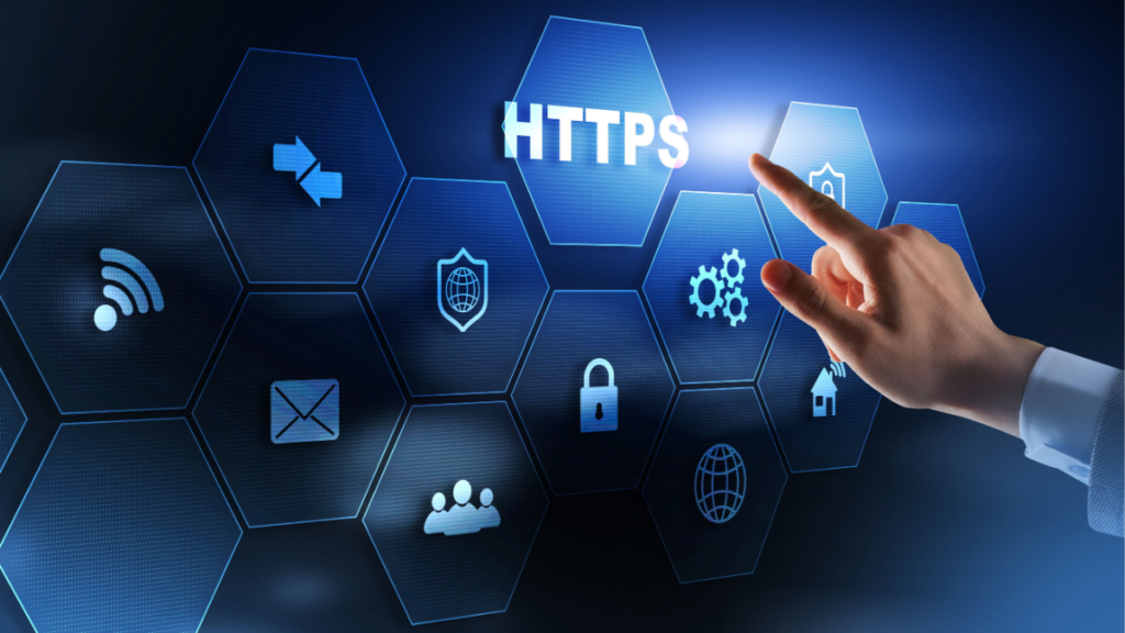 HTTPS