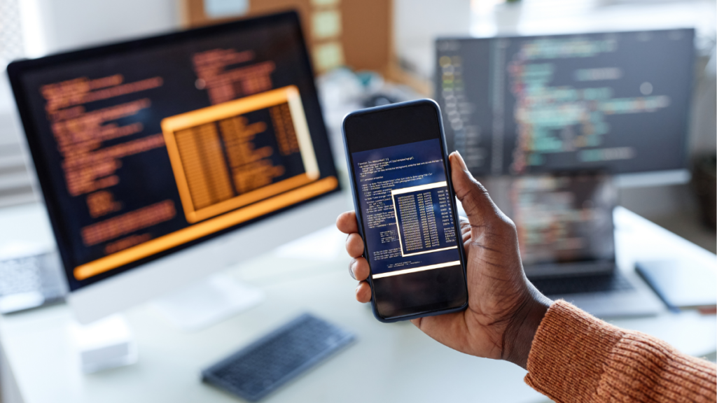 React Native app development company