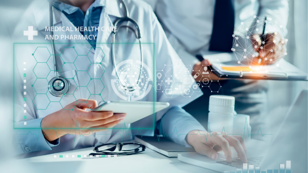 Healthcare Management System