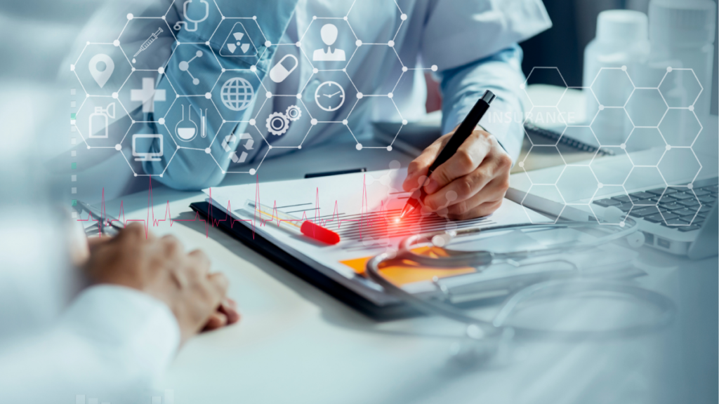 Future of Healthcare