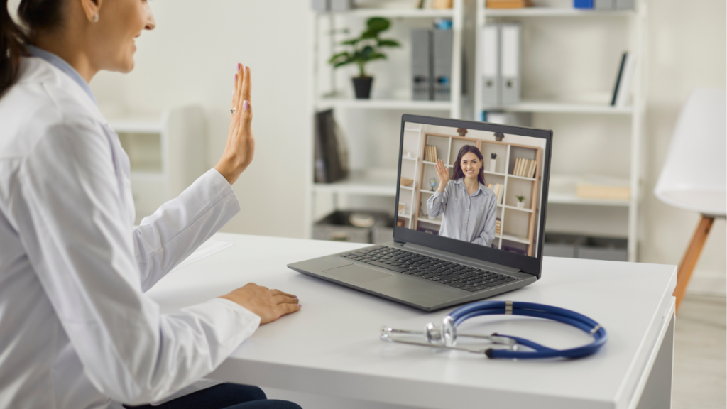 Healthcare Management Software
