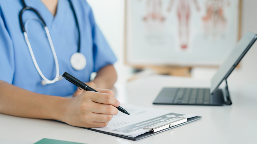 patient management system