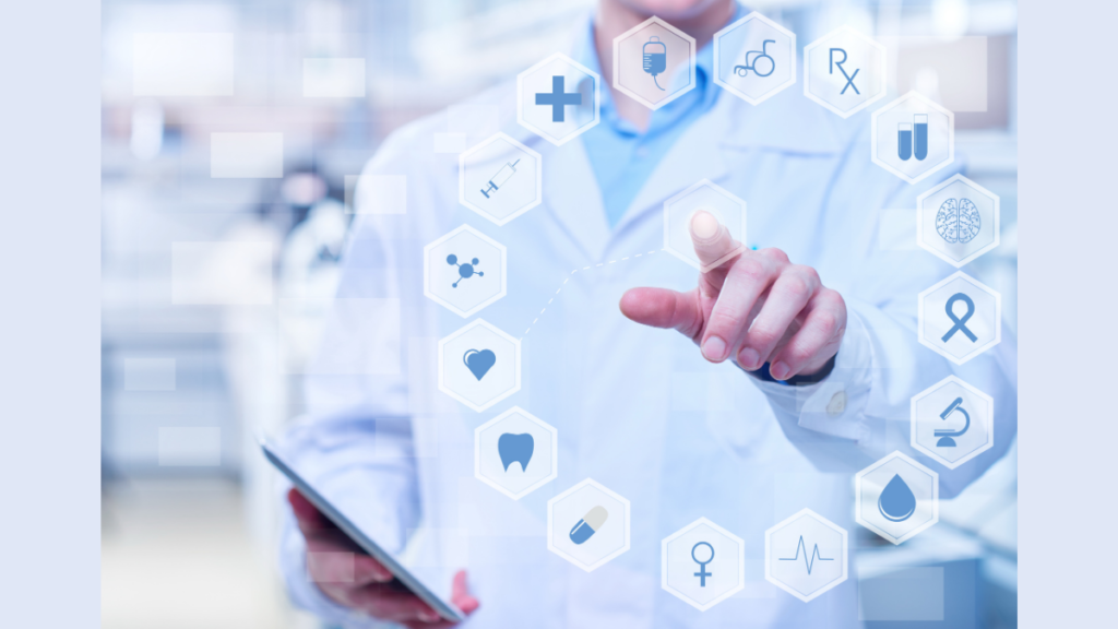 Future of Healthcare