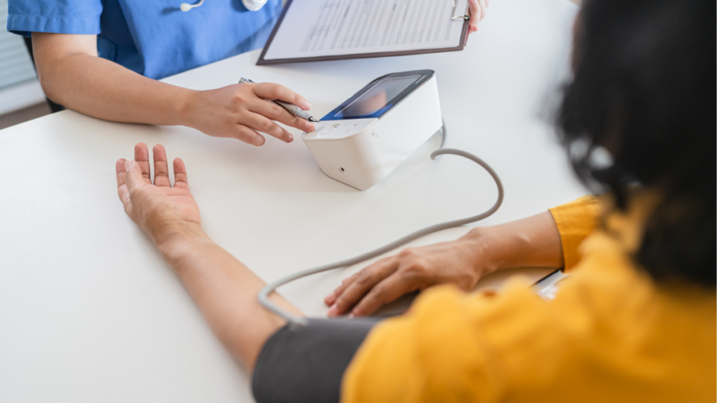 Electronic Health Records