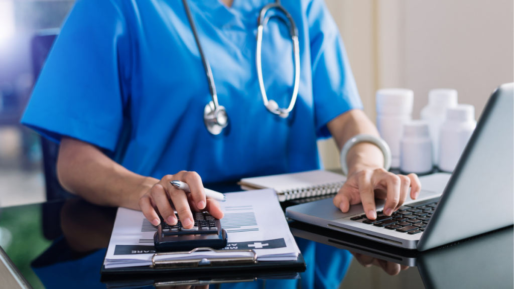 Electronic Health Records