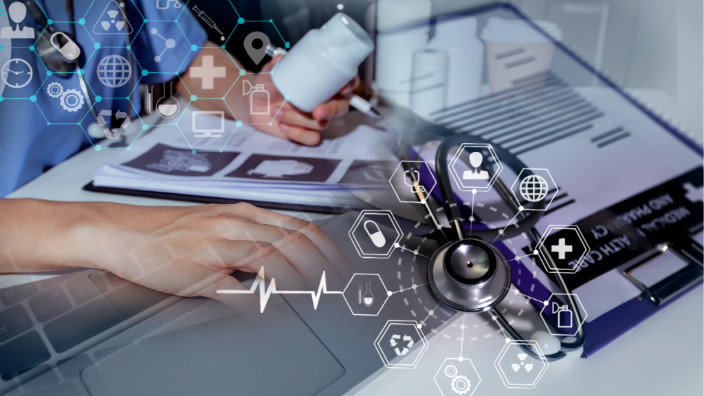 EHR Software