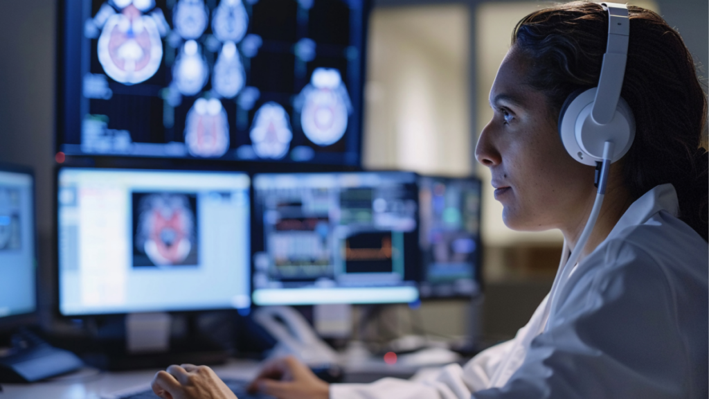 EHR Software