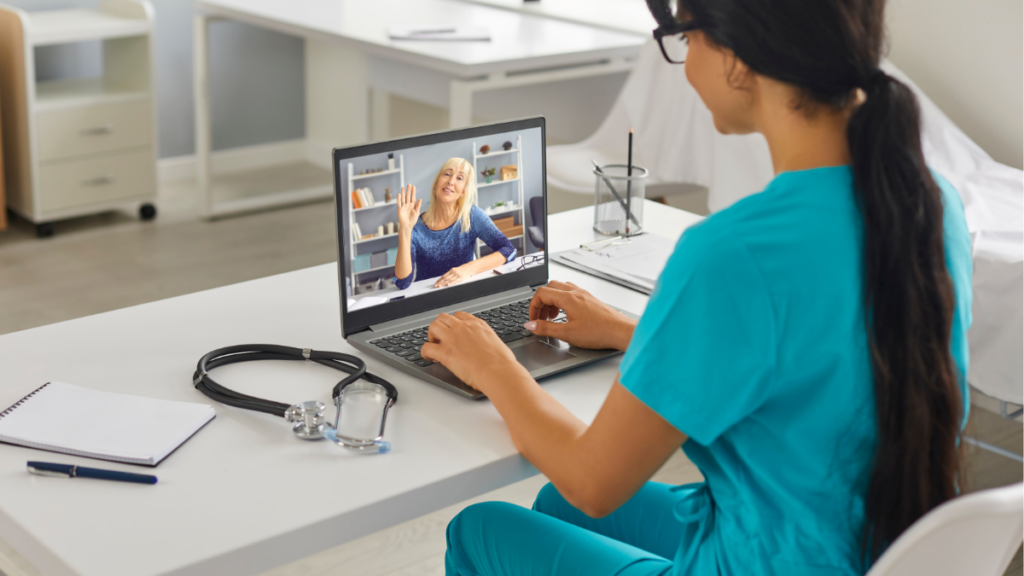 What Is Telehealth?