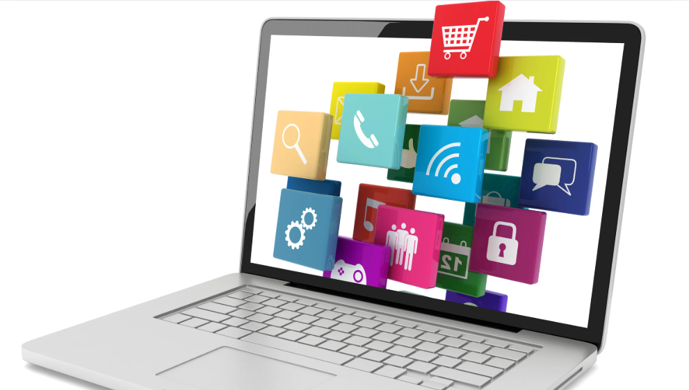 What is application software?