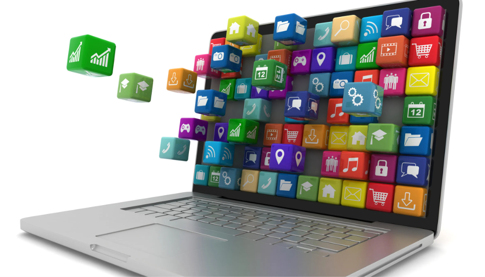 Types of Application Software