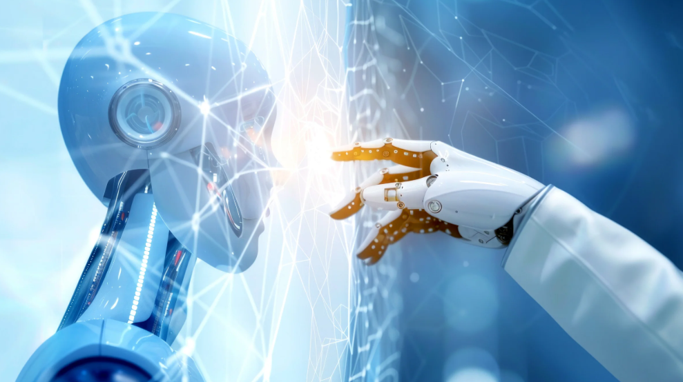 AI Trends in Healthcare