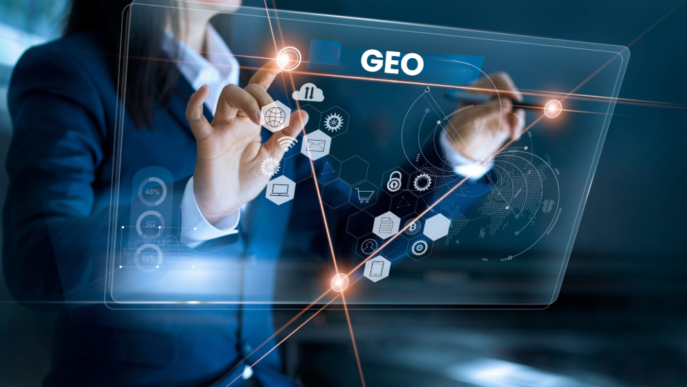 GEO Strategy