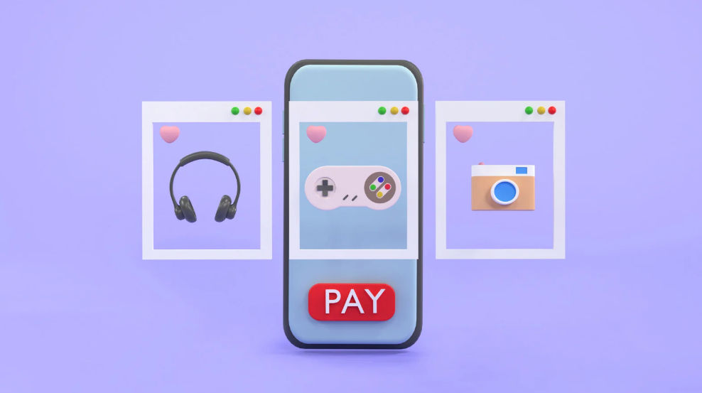 Type of App