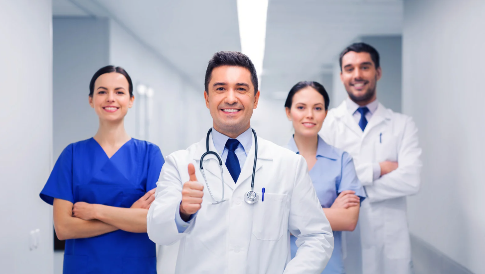 EHR Systems