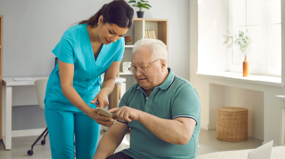 electronic health records software