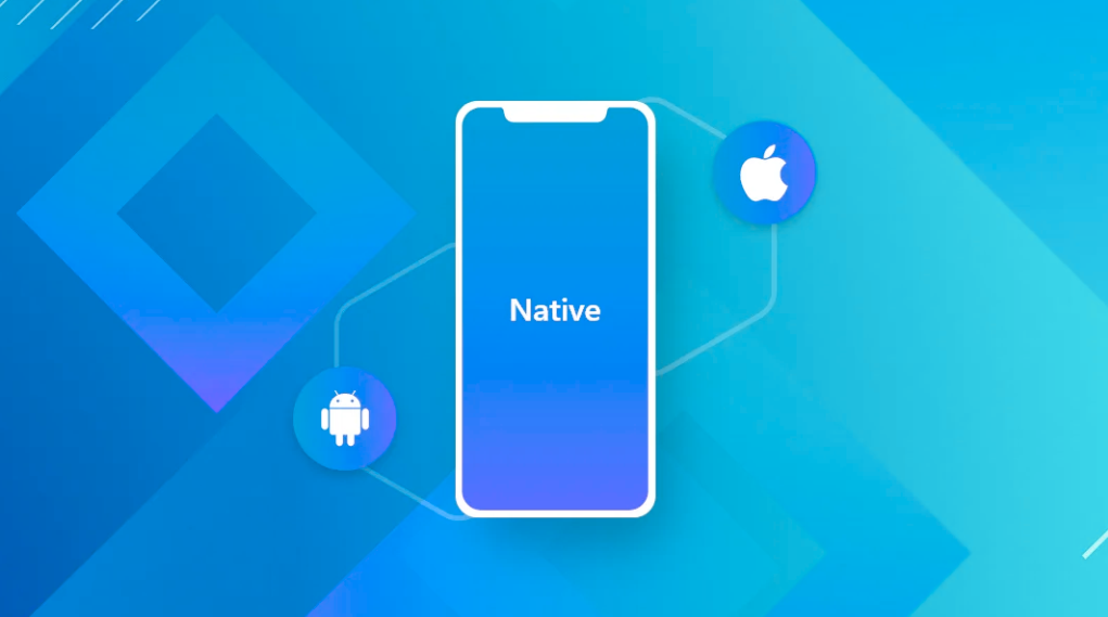 Native apps