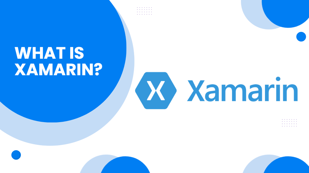 What is Xamarin?