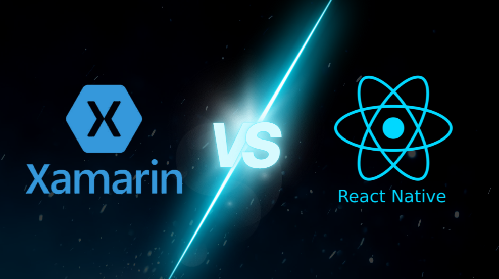 Xamarin vs React Native
