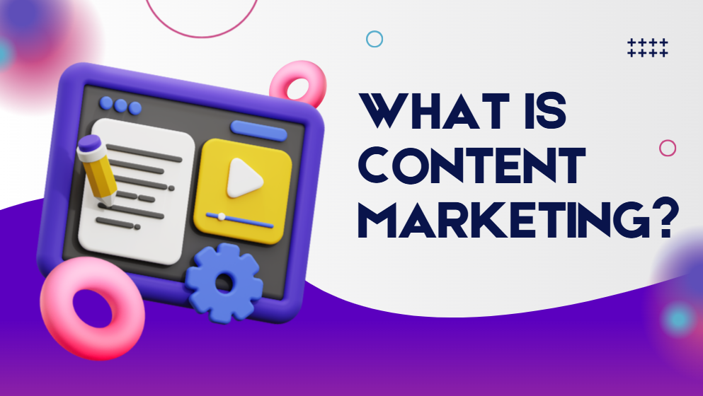 Content Marketing Secrets