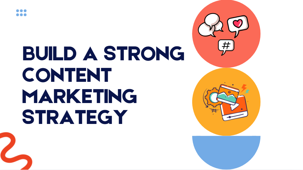Content Marketing Strategy