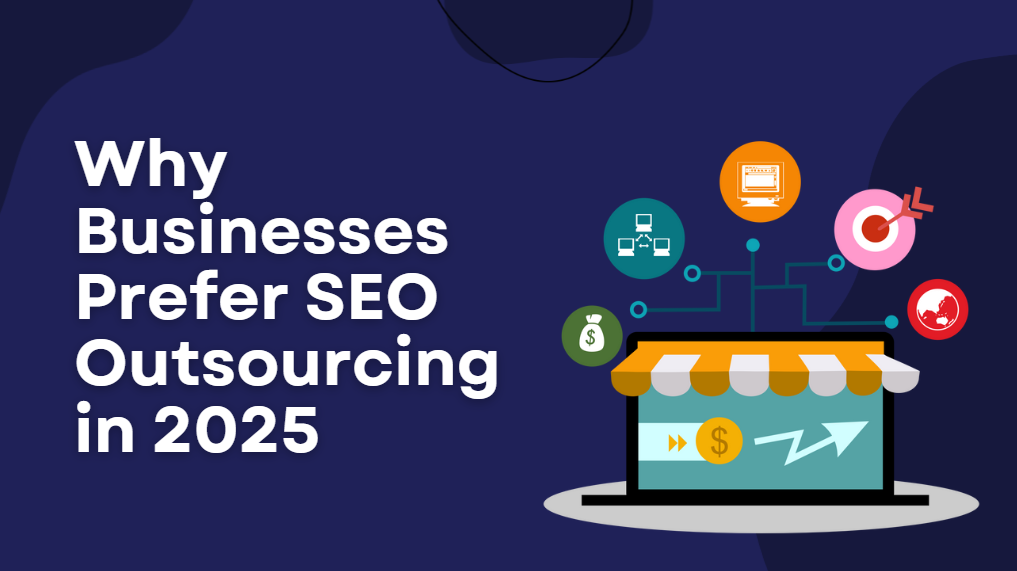 SEO outsourcing companies