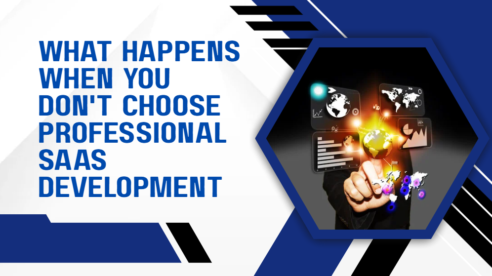 saas development company