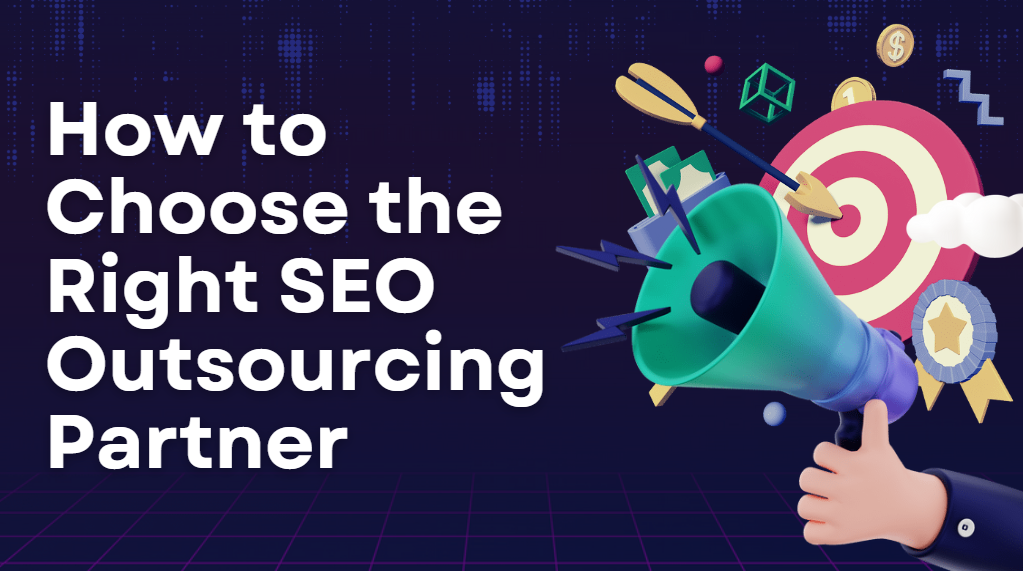 seo outsourcing company